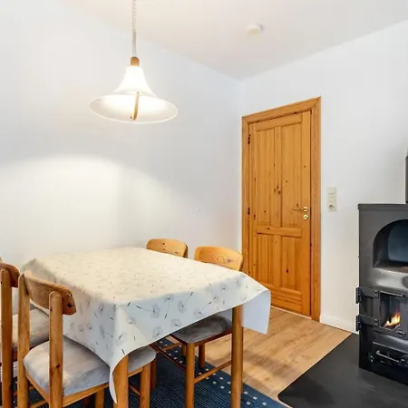 Eg Andreas Id 458 Appartement Sankt Peter-Ording