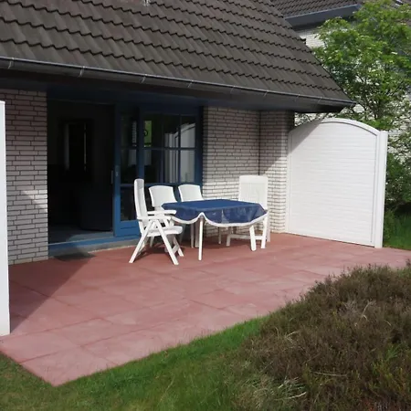 Eg Andreas Id 458 Appartement Sankt Peter-Ording