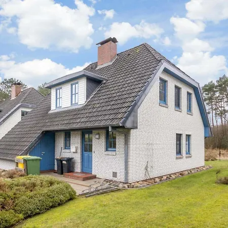 Eg Andreas Id 458 Appartement