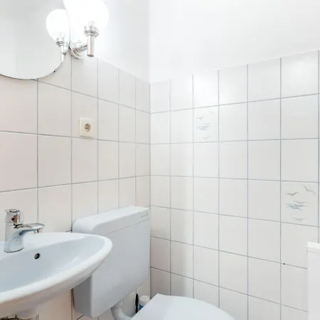 Apartment Eg Andreas Id 458