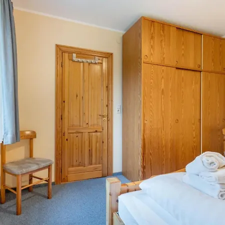 Eg Andreas Id 458 Sankt Peter-Ording