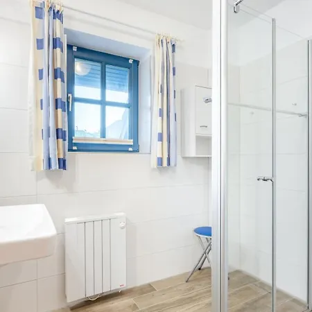 Eg Andreas Id 458 Apartment *