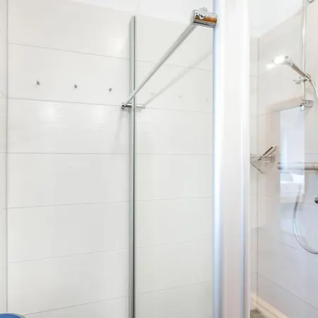 Eg Andreas Id 458 Sankt Peter-Ording