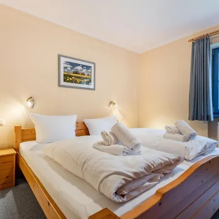 Apartment Eg Andreas Id 458