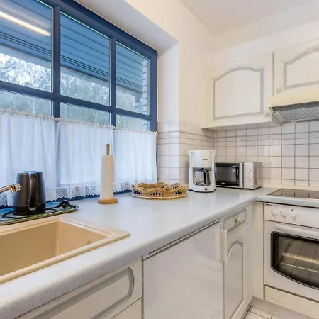 Eg Andreas Id 458 Apartment Sankt Peter-Ording