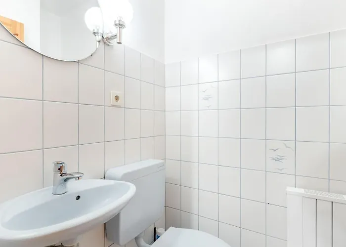 Lägenhet Eg Andreas Id 458