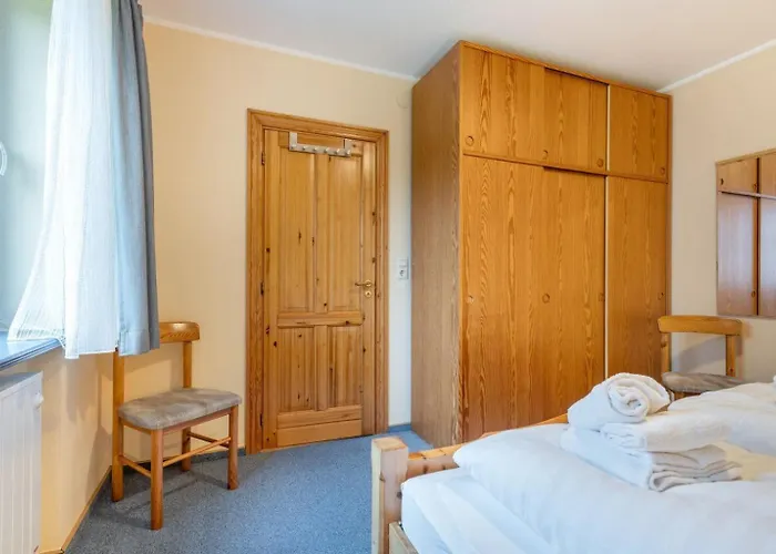 Eg Andreas Id 458 Sankt Peter-Ording