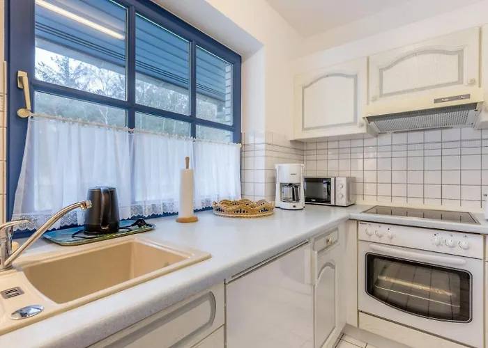 Lägenhet Eg Andreas Id 458