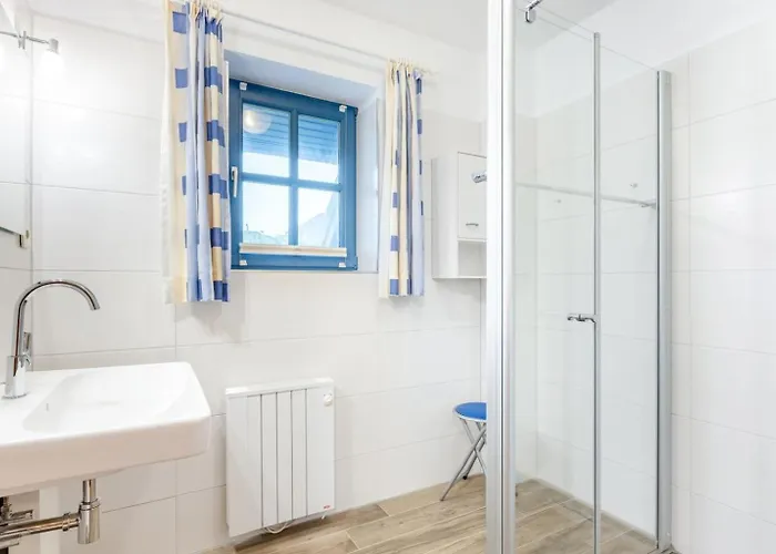 Eg Andreas Id 458 Appartement *