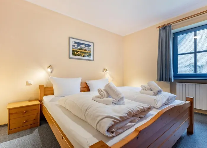 Lägenhet Eg Andreas Id 458