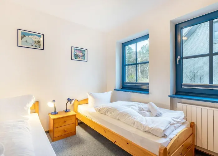 Appartement Eg Andreas Id 458 Böhl