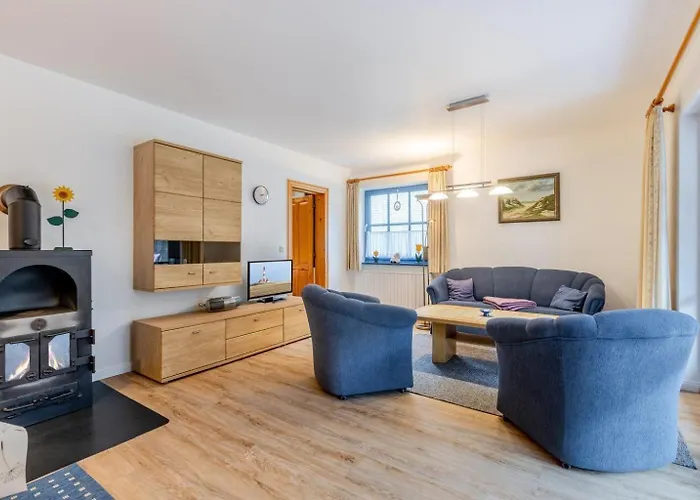 Eg Andreas Id 458 * Sankt Peter-Ording