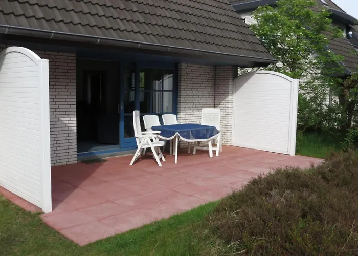 Eg Andreas Id 458 Appartement